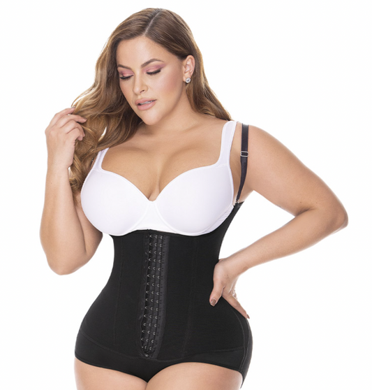 Roxana body love BBL Negro y Cacao