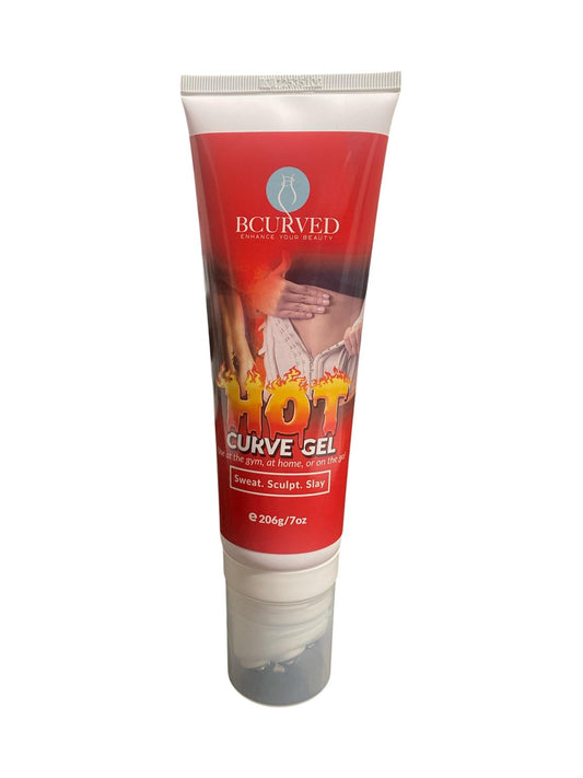 HOT CURVE GEL BY BCURVED
