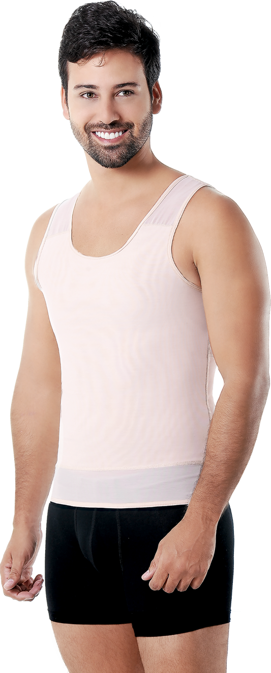 Ann Michell Shirt for Men Powernet 036 - BCURVED