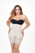 Ann Michell Tummy Control Braless Body Shaper Titi 1041 - BCURVED