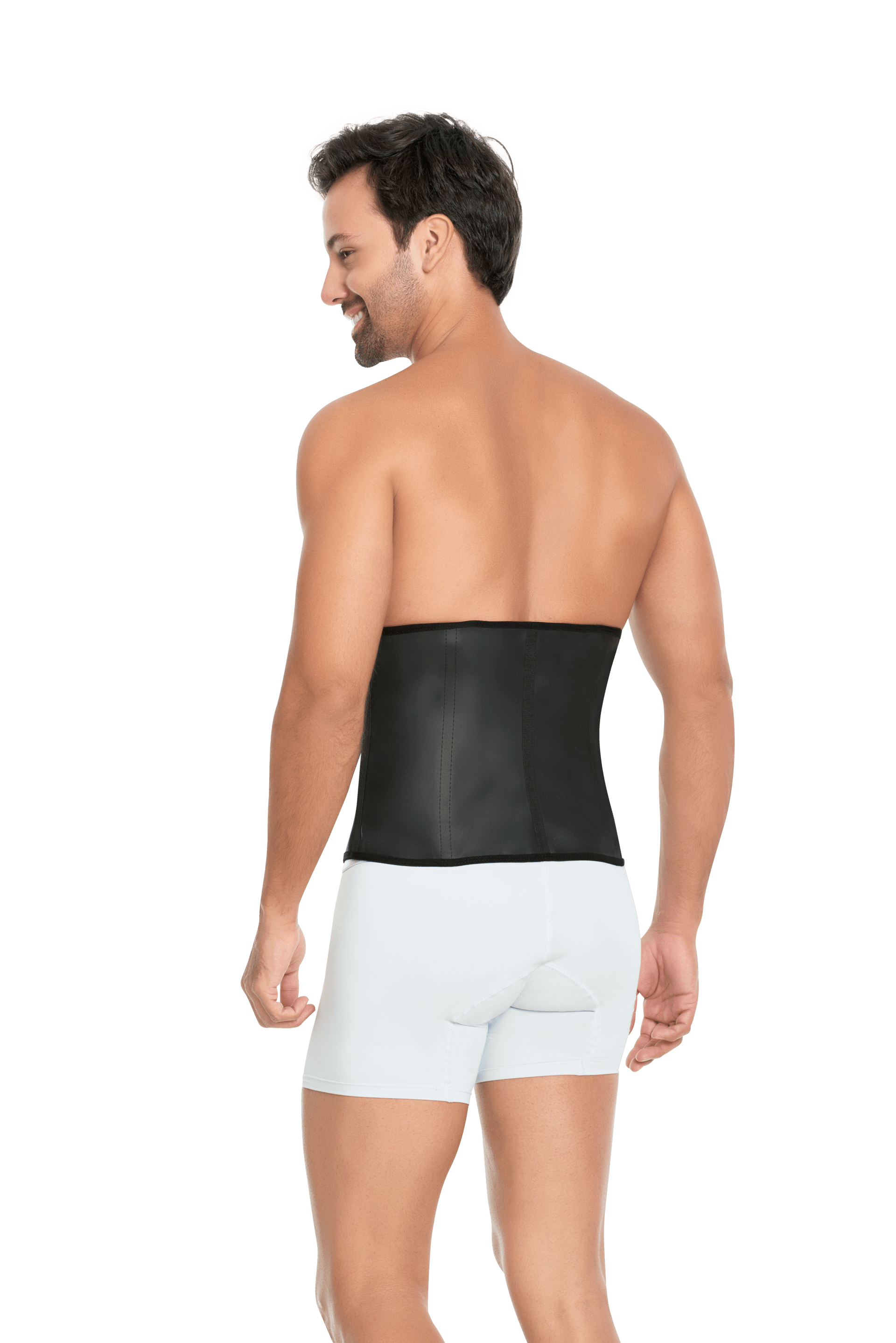 Ann Michell Classic Girdle for Men 2031 - BCURVED