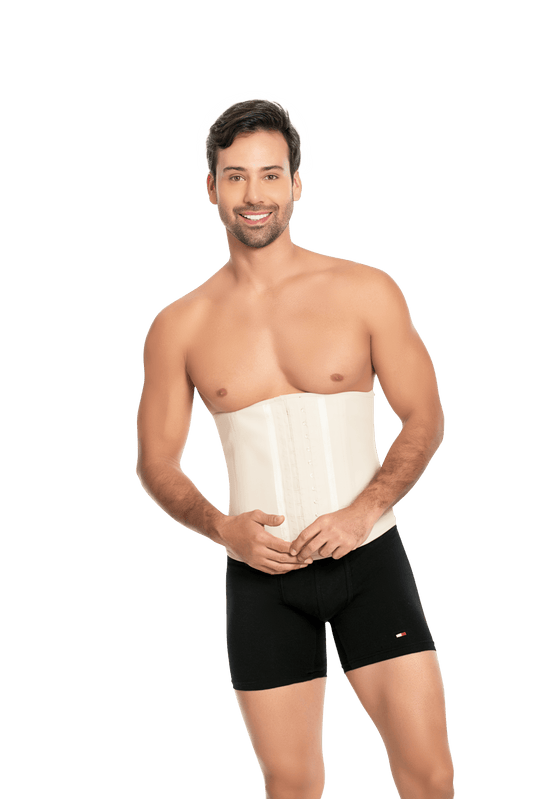 Ann Michell Classic Girdle for Men 2031 - BCURVED