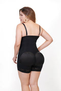 Ann Michell Strapless Body Shaper Magic 1565 - BCURVED