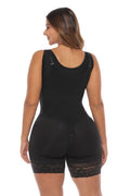 Hourglass Butt Lifter Shapewear 4 Hooks Vixen BBL 7080 Bcurved - BCURVED