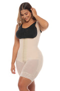 Hourglass Butt Lifter Shapewear BBL Thicky Thick 7082 Bcurved - BCURVED