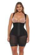 Hourglass Butt Lifter Shapewear BBL Thicky Thick 7082 Bcurved - BCURVED