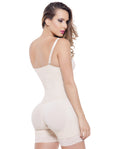 Ann Michell Shapewear Strapless Butt Lifter Zipper Luna 1503 - BCURVED