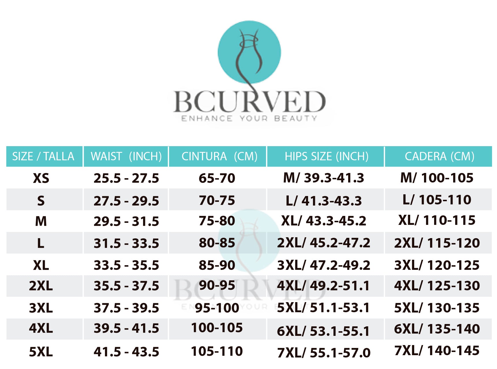 Guitar Butt Lifting Short Ela 7084 Bcurved - BCURVED