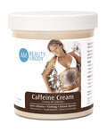 Caffeine Cream Fat Burner Ann MIchell Coffee Cream - BCURVED