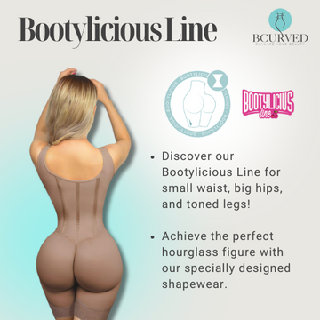 Bootylicious Line