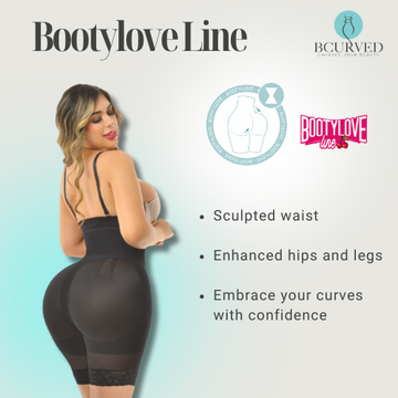 Bootylove Line