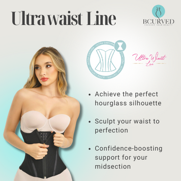 Ultrawaist Line