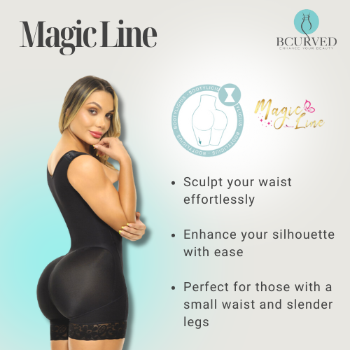 Magic Line