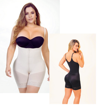 BCURVED – Premium Women's Shapewear & Waist Trainers - BBL Collection