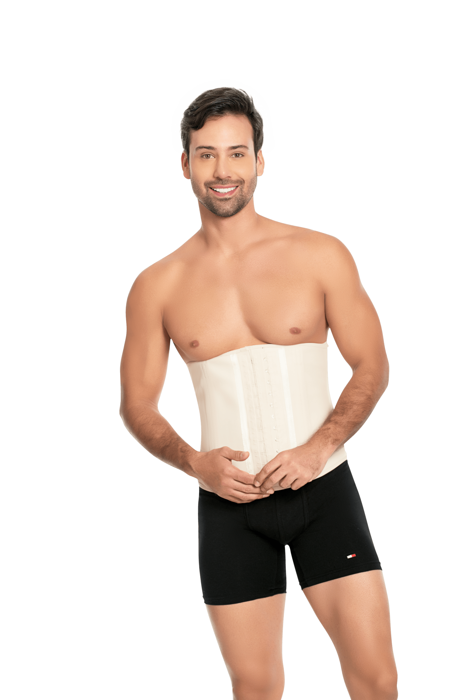 Ann Michell Classic Girdle for Men 2031 - BCURVED