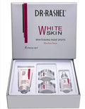 Dr Rashel Whitening Fade Dark Spots Skin Care Series Kit (4 Piece Set) - BCURVED
