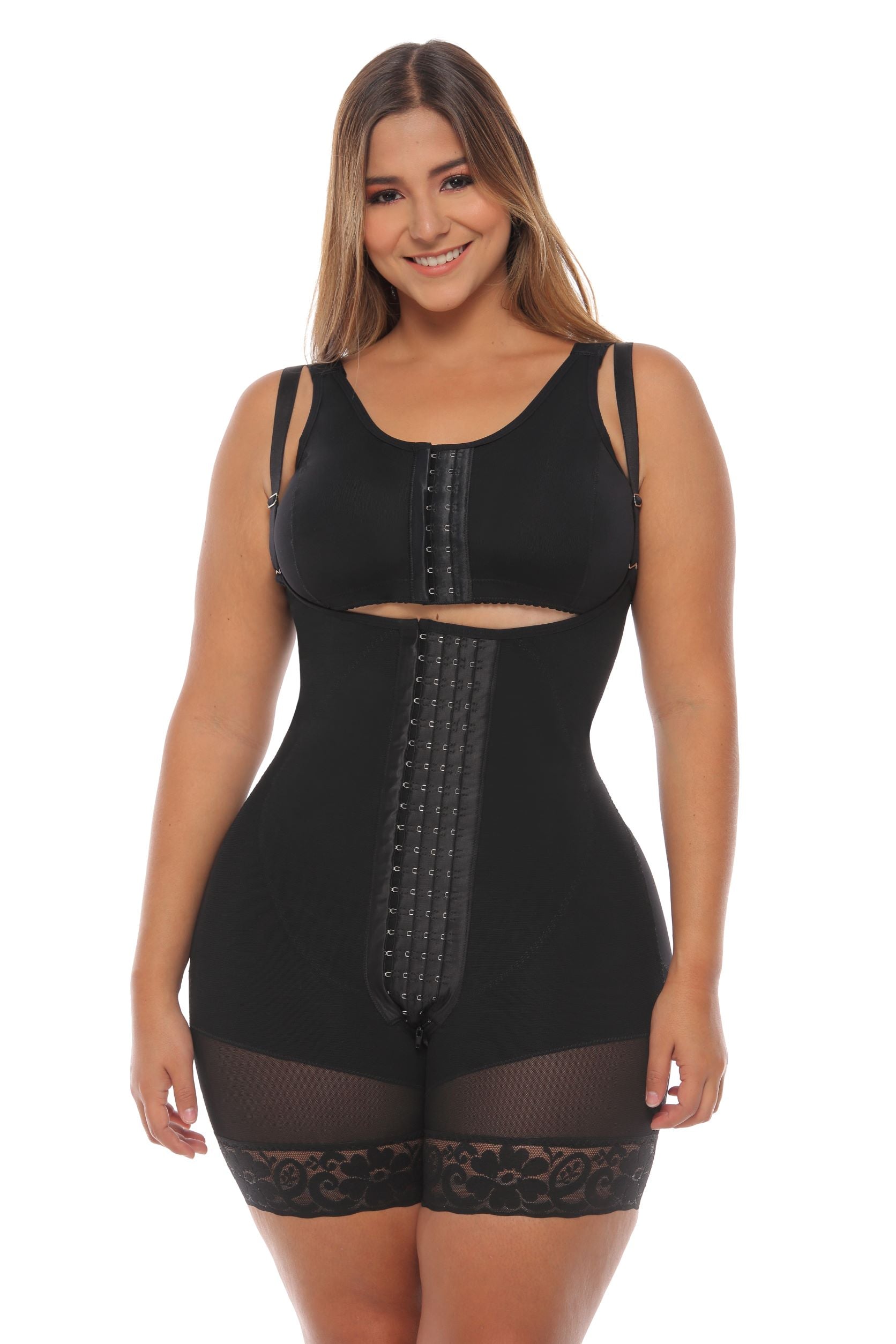 High Compression Hourglass Fgure Skims Shapers Shapewear Sexy Charming  Curves Waist Trainer Butt Lifter Corset Fajas Colombianas 231220 From 24,14  €