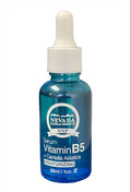 Facial serum with Vitamin B5 and Centella Asiatica extract Nevada - BCURVED